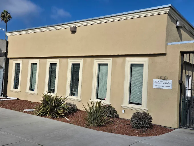 Legal Services Of Northern California – Vallejo