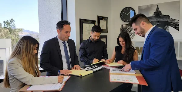 Maison Law Accident and Injury Lawyers