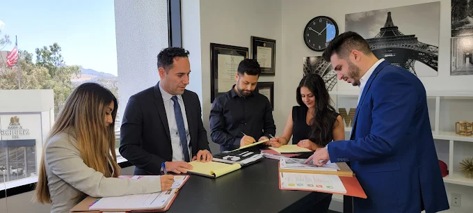 Maison Law Accident and Injury Lawyers