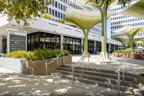 McNally Law Offices – Pasadena