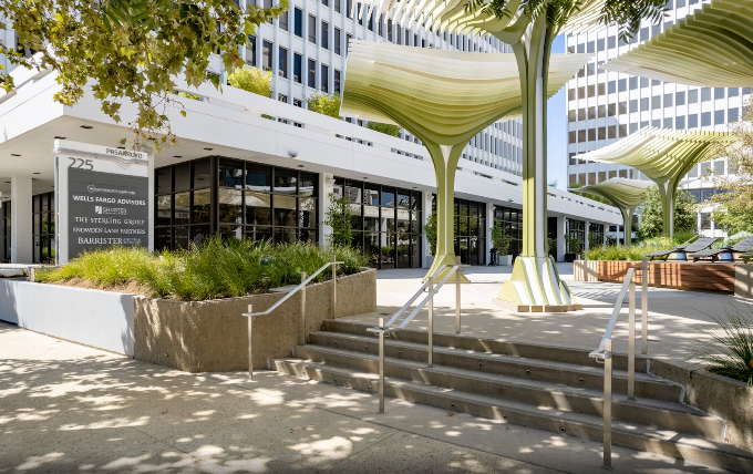 McNally Law Offices – Pasadena