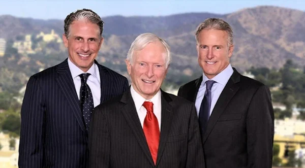 McNicholas & McNicholas, LLP
