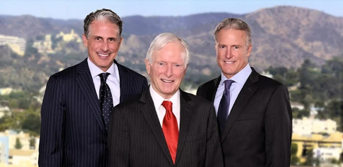 McNicholas & McNicholas, LLP