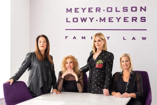 Meyer Olson Lowy & Meyers, LLP