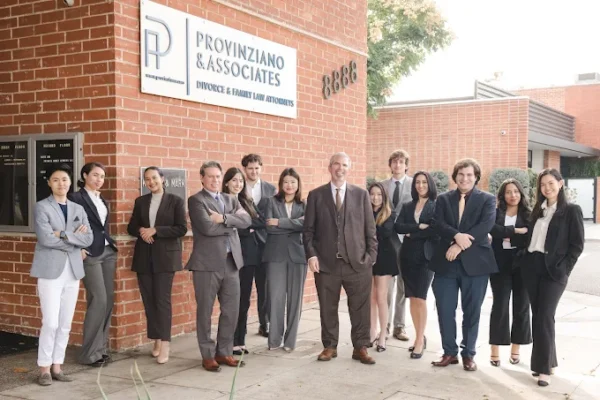 Provinziano & Associates