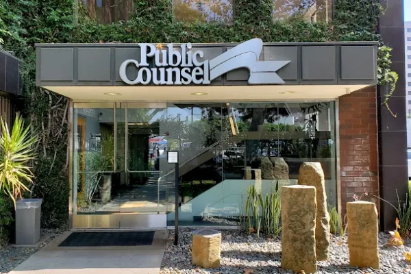 Public Counsel