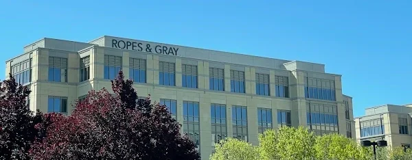 Ropes & Gray