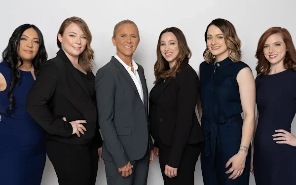 Sally Morin Personal Injury Lawyers