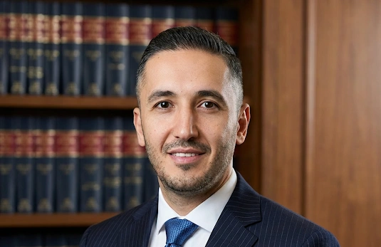 SFA LAW –  Personal Injury Lawyers