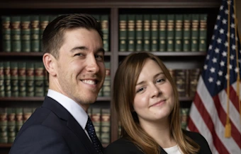 Taylor Law Firm, APC