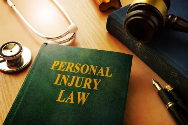 The Hassell Law Group