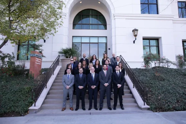 The Law Offices of Gerald L. Marcus