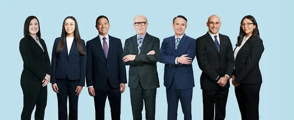 Walzer Melcher & Yoda LLP