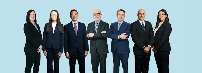 Walzer Melcher & Yoda LLP