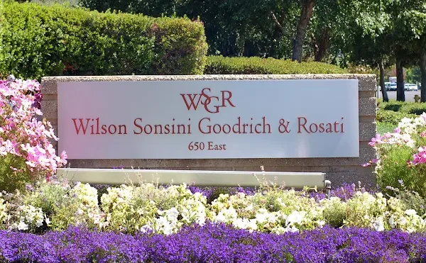 Wilson Sonsini Goodrich & Rosati