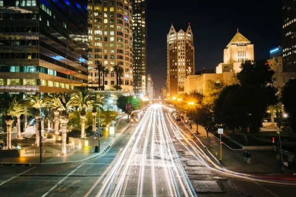 California Personal Injury Attorneys
