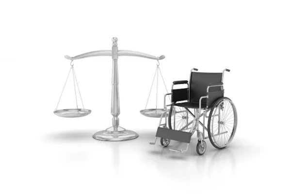 Clefton Disability Law