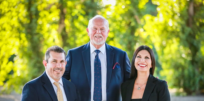 Law Offices of Valdez & Valdez