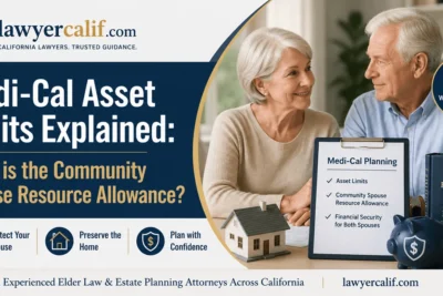 What is the Community Spouse Resource Allowance?