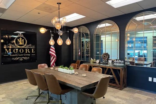 Moore Family Law Group