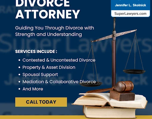 Skolnick Family Law