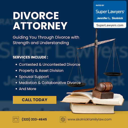 Skolnick Family Law