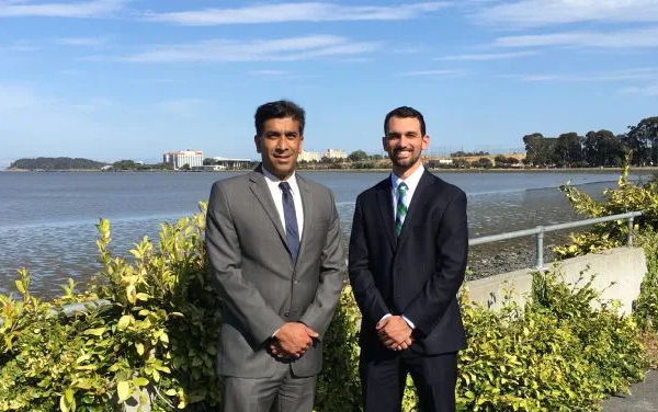 The Law Offices of Nadeem H Makada
