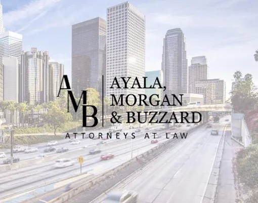 Ayala, Morgan & Buzzard