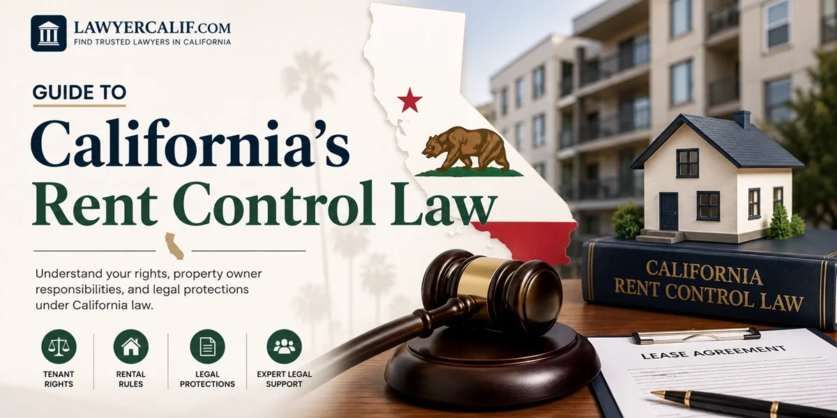 How to Legally Evict a Tenant in California (Step-by-Step)