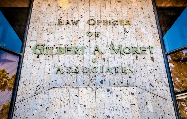 Law Offices Of Gilbert A. Moret