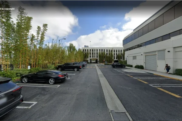 Leech Tishman Law Firm