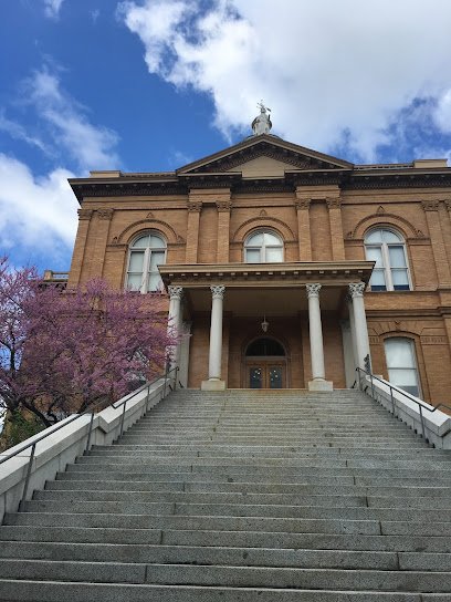 Law Office of Christopher Dort