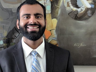 Law Office of Gurjit Singh