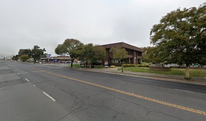 The Law Office of Naomi Dreskin-Anderson