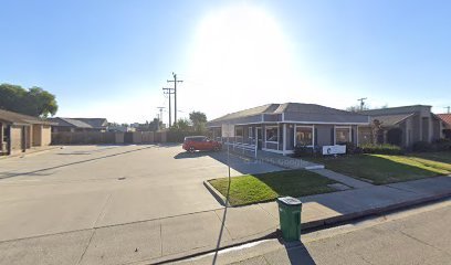 La Don G Bader Law Offices