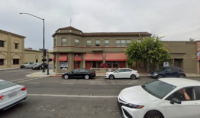 Robert H Ames Law Offices