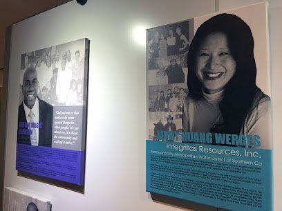 Integritas Resources, Inc.