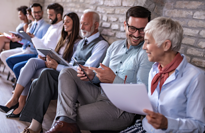 Ascentria Search Partners