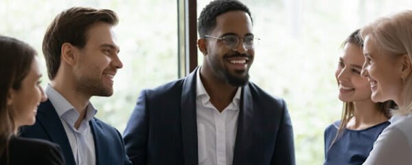 Dynamic Search Consulting