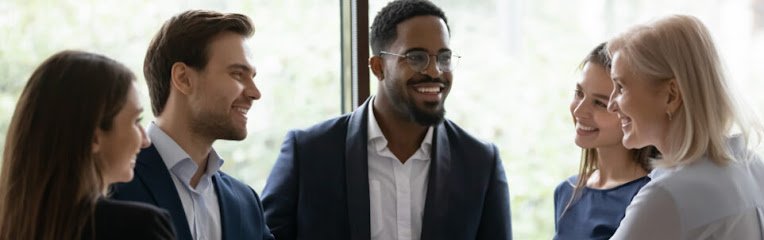 Dynamic Search Consulting