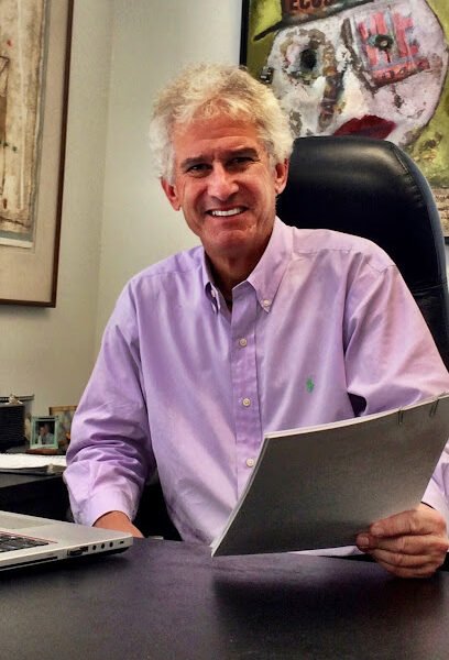 Barry Schneider, Esq. Attorney at Law