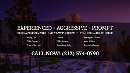 Law Offices Of Teresa A. Beyers
