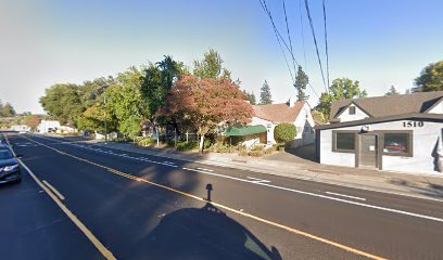 Stephen E. Hann Attorney at Law