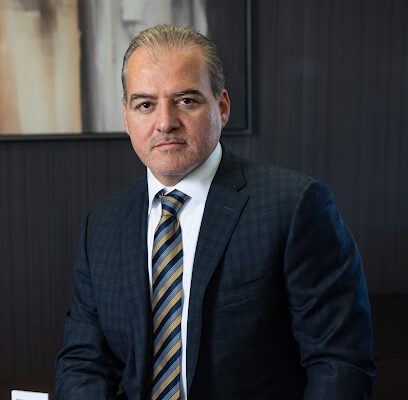 Sarieh Family Law – Orange County