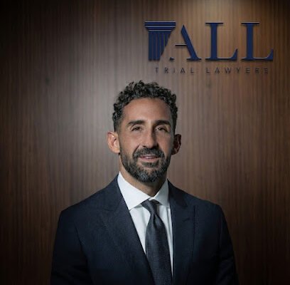 ALL Trial Lawyers | CPS and Family Law