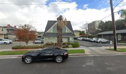 Law Office of Luis E. Lopez