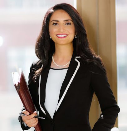 The Law Office of Jasmine Davaloo