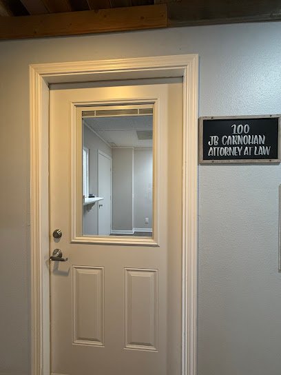 The Law Offices of Joseph Battle Carnohan