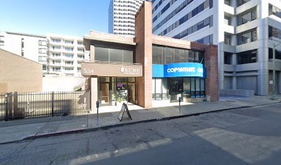 Blum, Gibbs, Davies & Owen, LLP