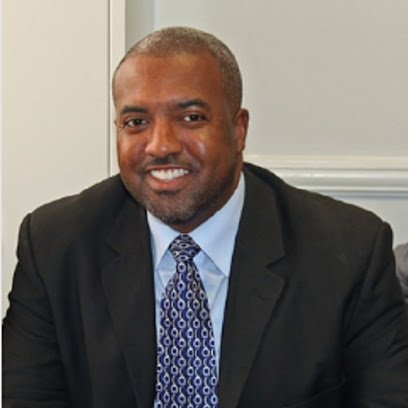 Booker T Burney Law Office